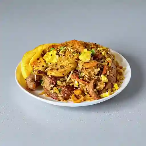Arroz Especial