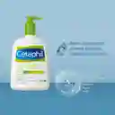 Cetaphil Emulsión Hidratante para Cara y Cuerpo