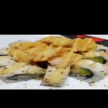 Sushi Roll Master