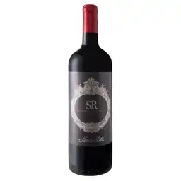 Secret Reserve Vino Tinto Red Blend