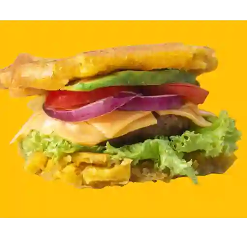 Pataburger