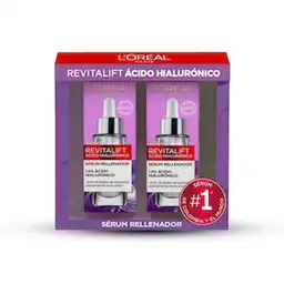Loreal Ácido Hialurónico