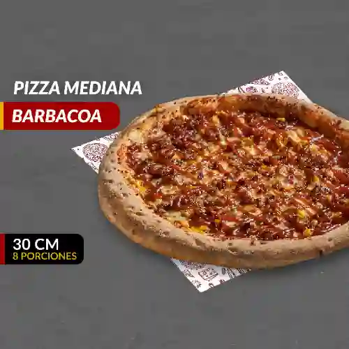 Barbacoa