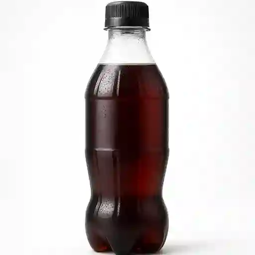Coca-Cola sin Azucar 300Ml