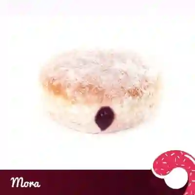 Happydonut Mora
