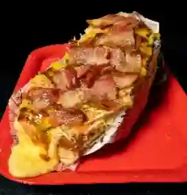 Combo parcerita