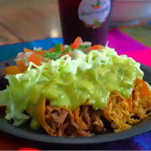 Flautas