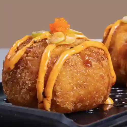 Dragon Balls