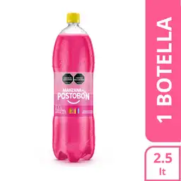 Postobon Gaseosa Manzana 2500 mL