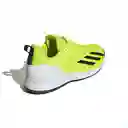 Adidas Zapatos Courtflash Speed Verde Para Hombre Talla 8.5