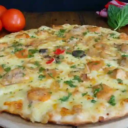 Pizza Marinera Especial Junior