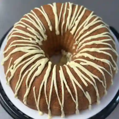 Torta de Naranja