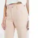 Pantalón Nerd Mujer Naranja Melocoton Claro 8 432E313 Naf Naf