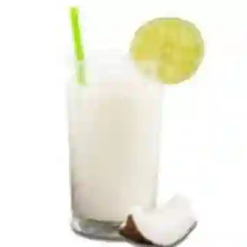 Limonada de Coco