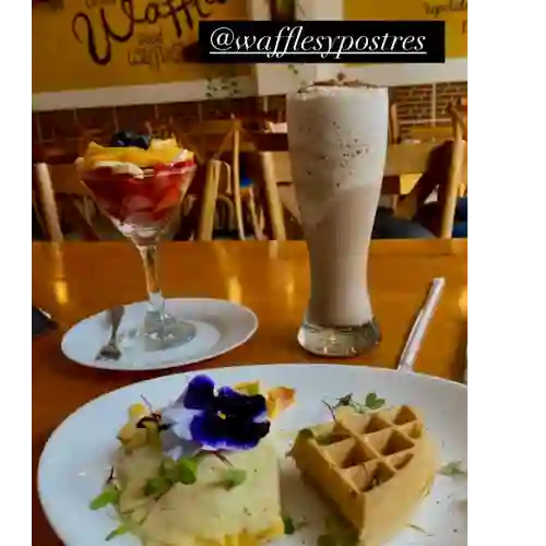 Devoción
