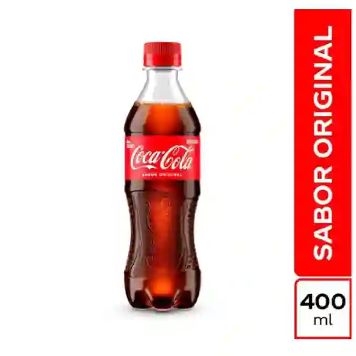 Coca Cola 400ml