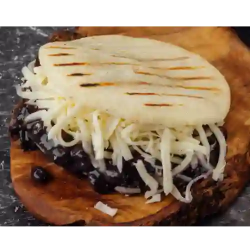 Arepa Domino