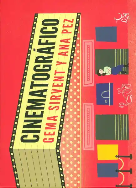 Cinematográfico