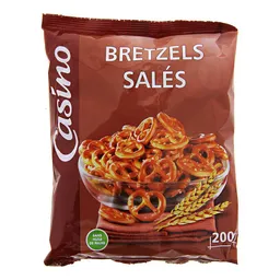 Pretzels