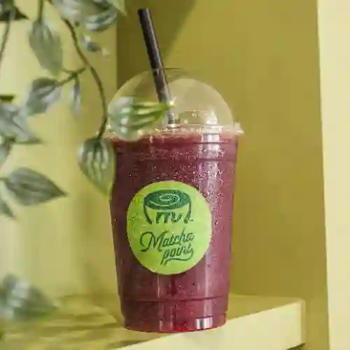 Jugo Frutos Rojos 16 Oz