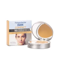 Isdin Fotoprotector Compact Spf 50+ Arena 
