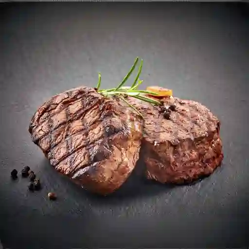 Steak pimienta