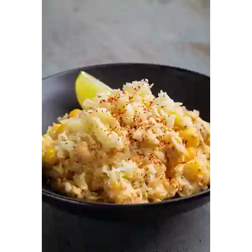 Esquites Tradicionales