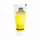 Pébéo Pintura Acrylic Studio Amarillo Azo Claro 100 mL