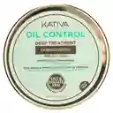 Kativa Crema Oil Control