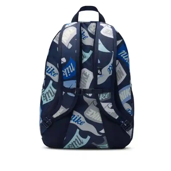 Nike Morral Hayward Penant Toss Lifestyle Hombre Azul Talla MISC