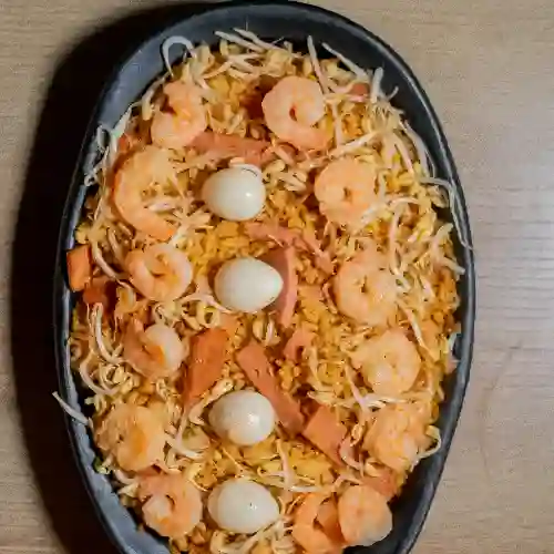 Arroz de la Casa 4