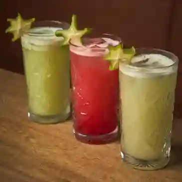 Limonadas