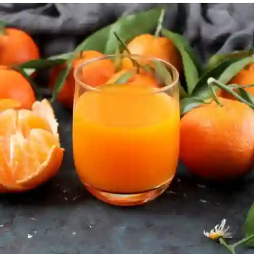 Zumo de Naranja
