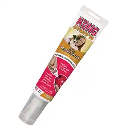 Kong Snack Para Perro Dog Mantequilla de Maní 5 Oz