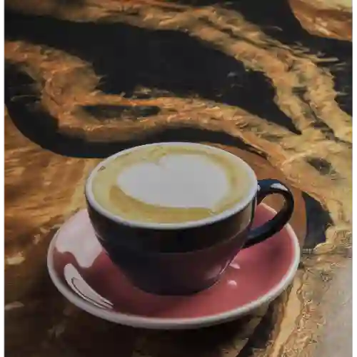 Capuccino 9 Oz