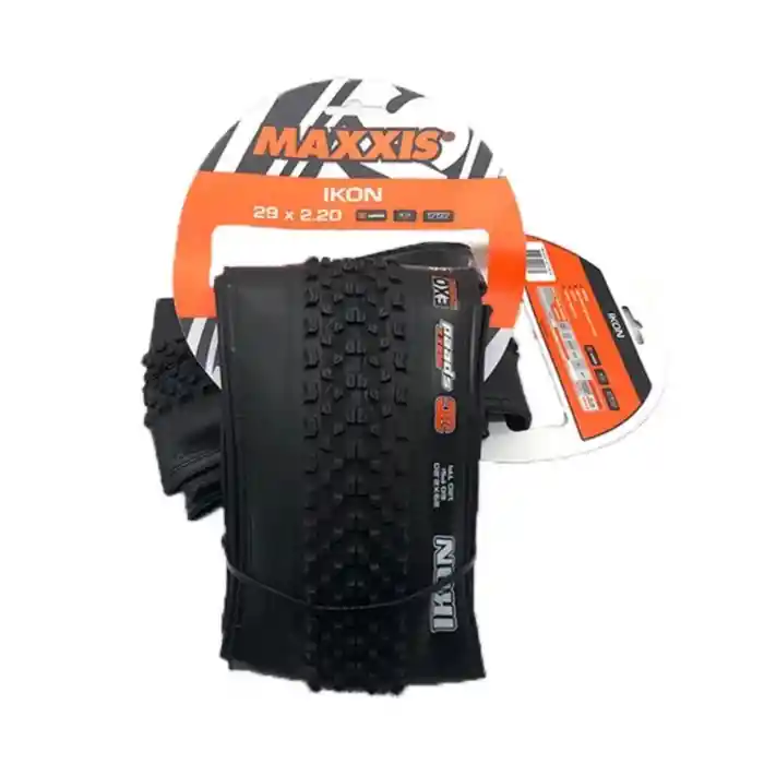 Maxxis Llanta Ikon 29 x 2.20 3 C