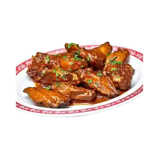 Alitas Felix