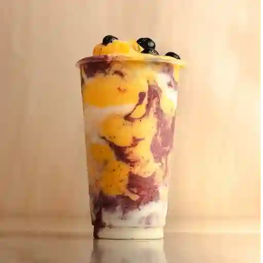 Sunset cream 12 onzas