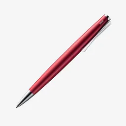 Lamy Bolígrafo Studio Piano Red Gloss