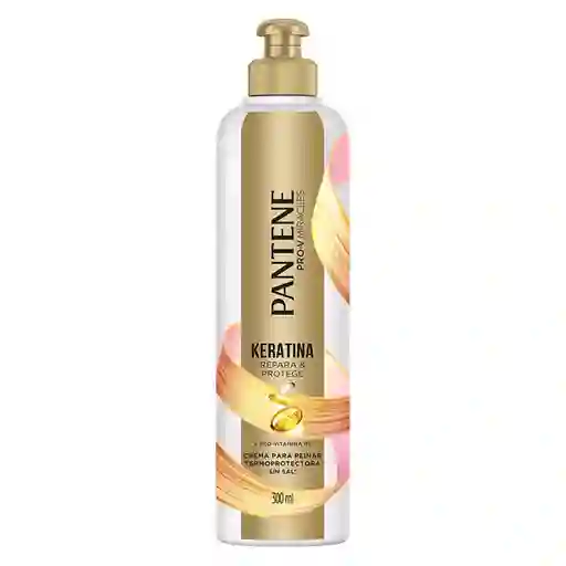 Tratamientos Para Cabello Pantene Repara y Protege (300 Ml)