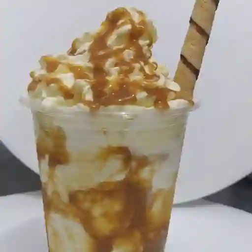 Sundae de Arequipe