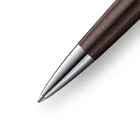 Lamy Bolígrafo Studio Dark Brown