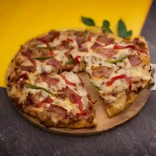 Boloñesa