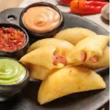 Empanada Ranchera