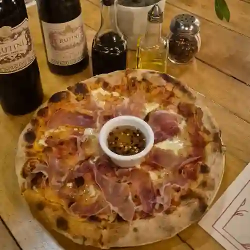 Pizza Andreas