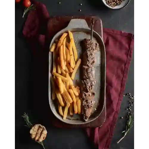 Chuzo de Res