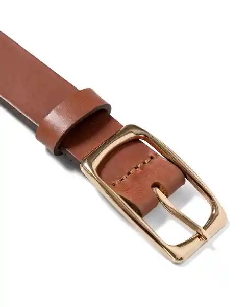 Correa Easy Café Ardilla Medio Talla S Chevignon