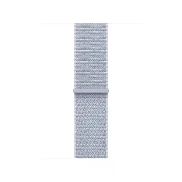 Correa Apple Watch Blue Cloud Sport Loop 42 mm