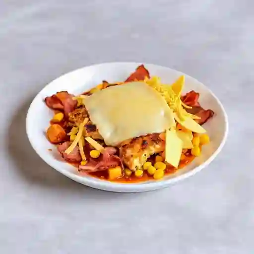 El Banderita