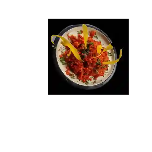 Arroz con mariscos